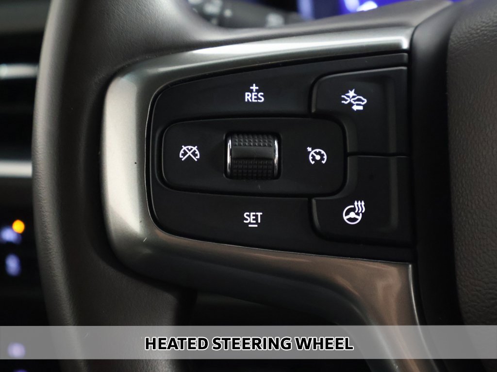 Used 2023 Chevrolet Tahoe Z71 w/ Z71 Off-Road Package image 8