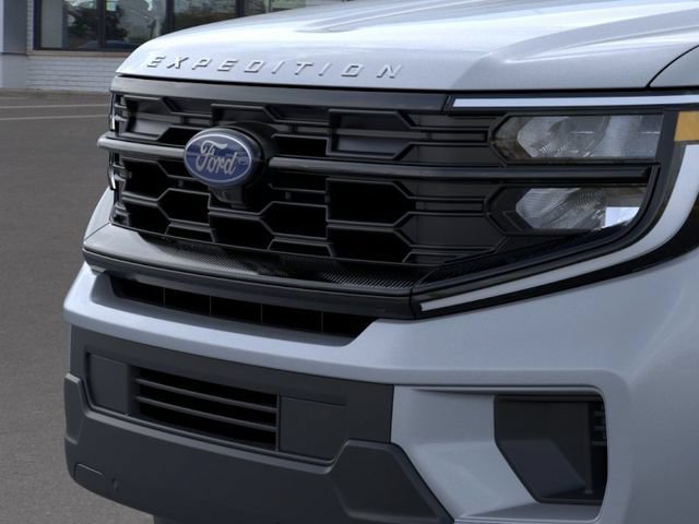 New 2026 Ford Expedition Max Active AWD/4WD image 17