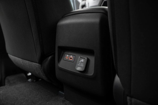 Used 2025 Nissan Frontier PRO-4X w/ Pro Convenience Package image 22