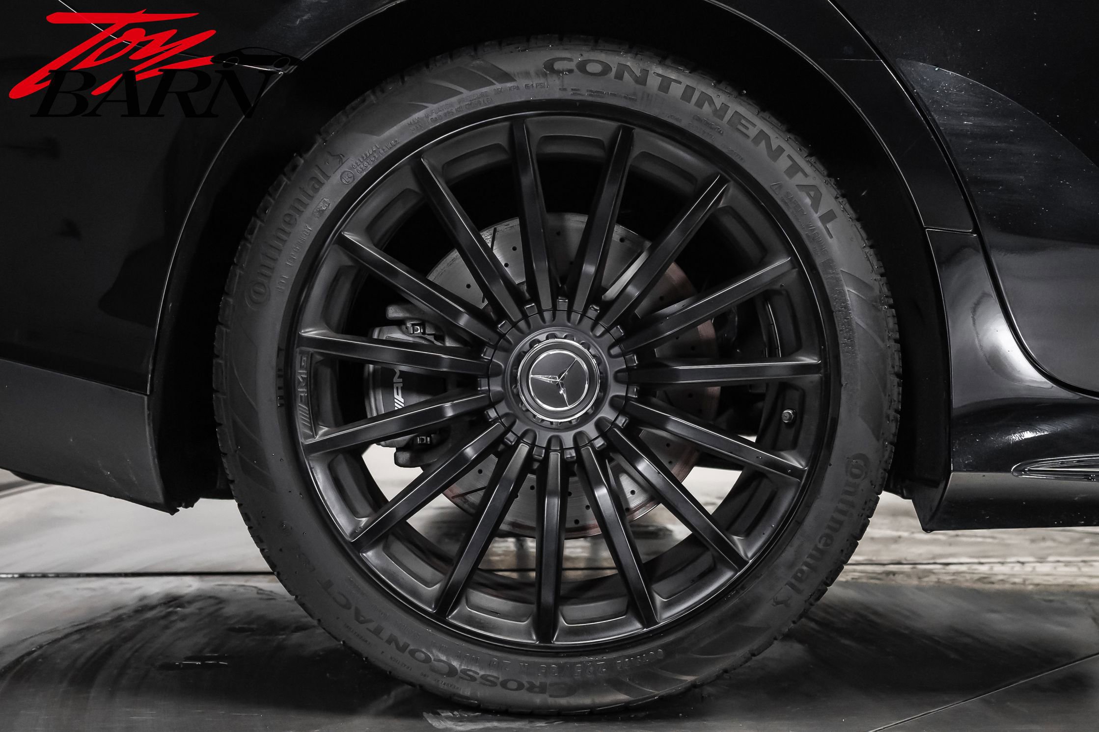 Used 2020 Mercedes-Benz AMG GT 53 image 18