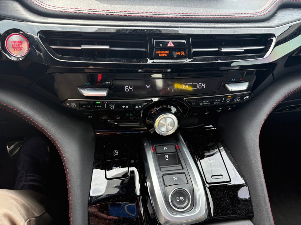 Certified 2024 Acura MDX Type S image 19