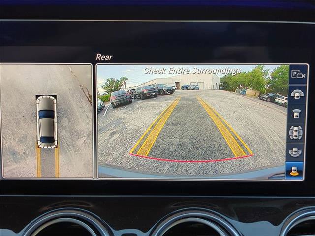 Used 2020 Mercedes-Benz E 450 4MATIC Sedan image 13