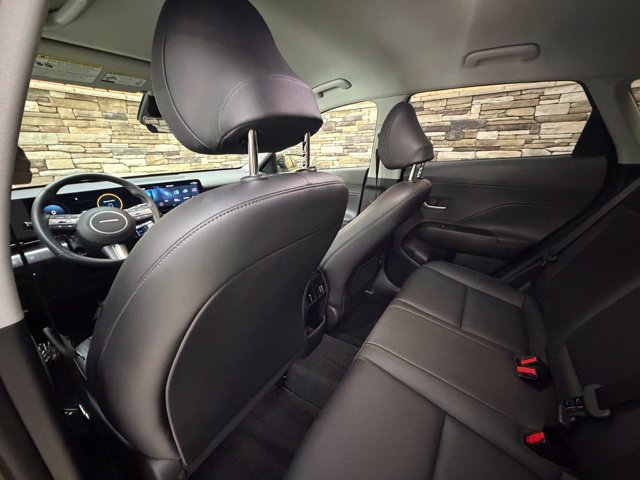 Certified 2026 Hyundai Kona SEL Premium AWD/4WD image 29