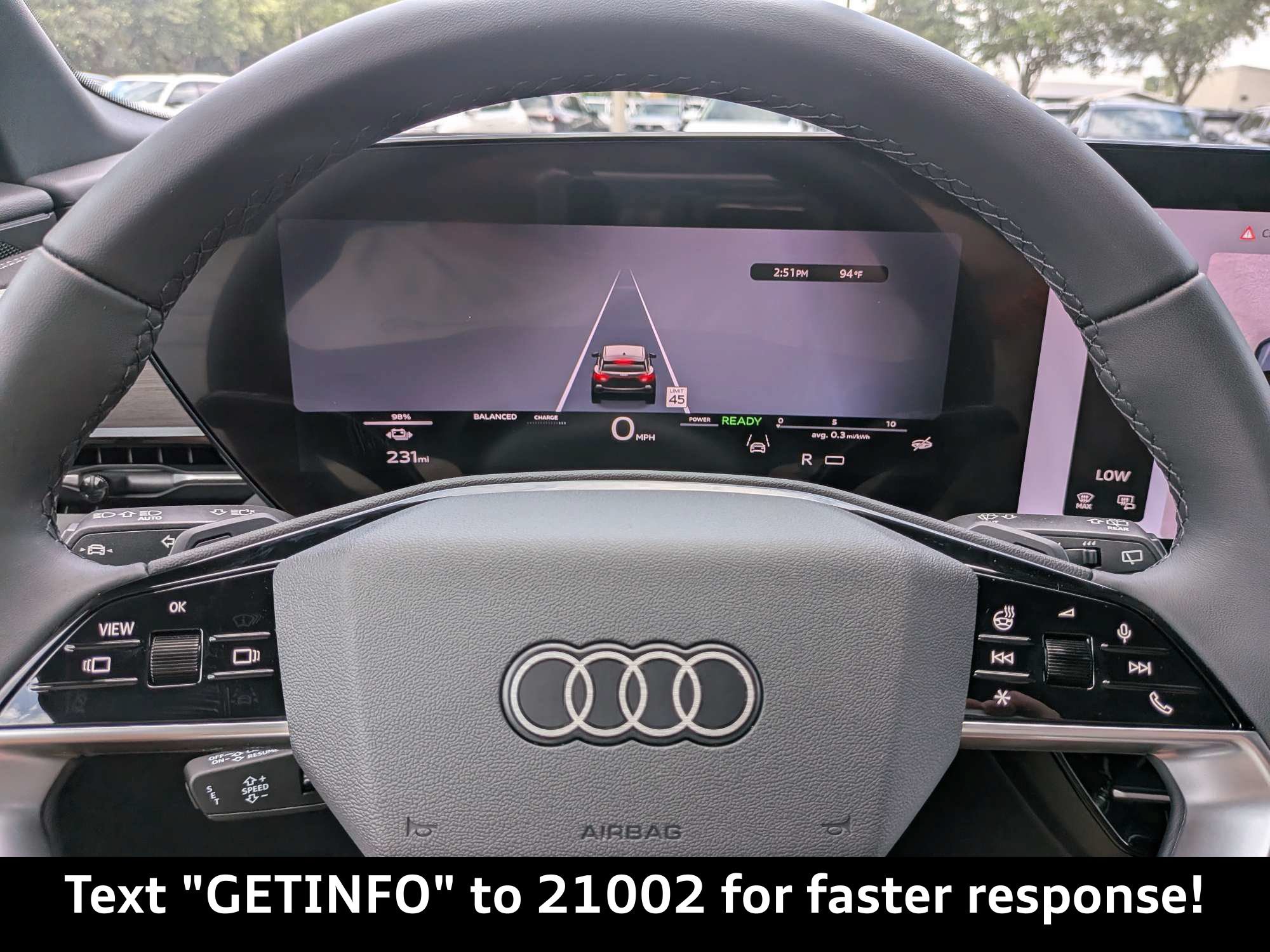 New 2027 Audi Q6 e-tron Premium Plus AWD/4WD image 34