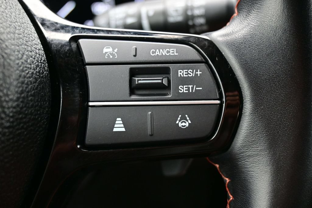 Certified 2023 Honda Pilot Sport image 42