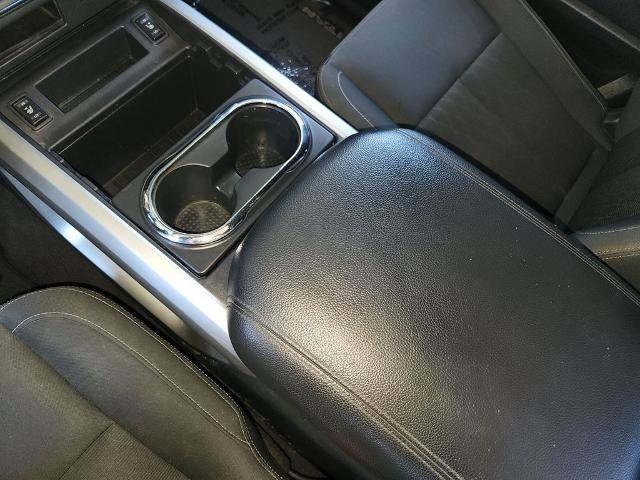 Certified 2019 Nissan Titan SV w/ SV Convenience Package image 21