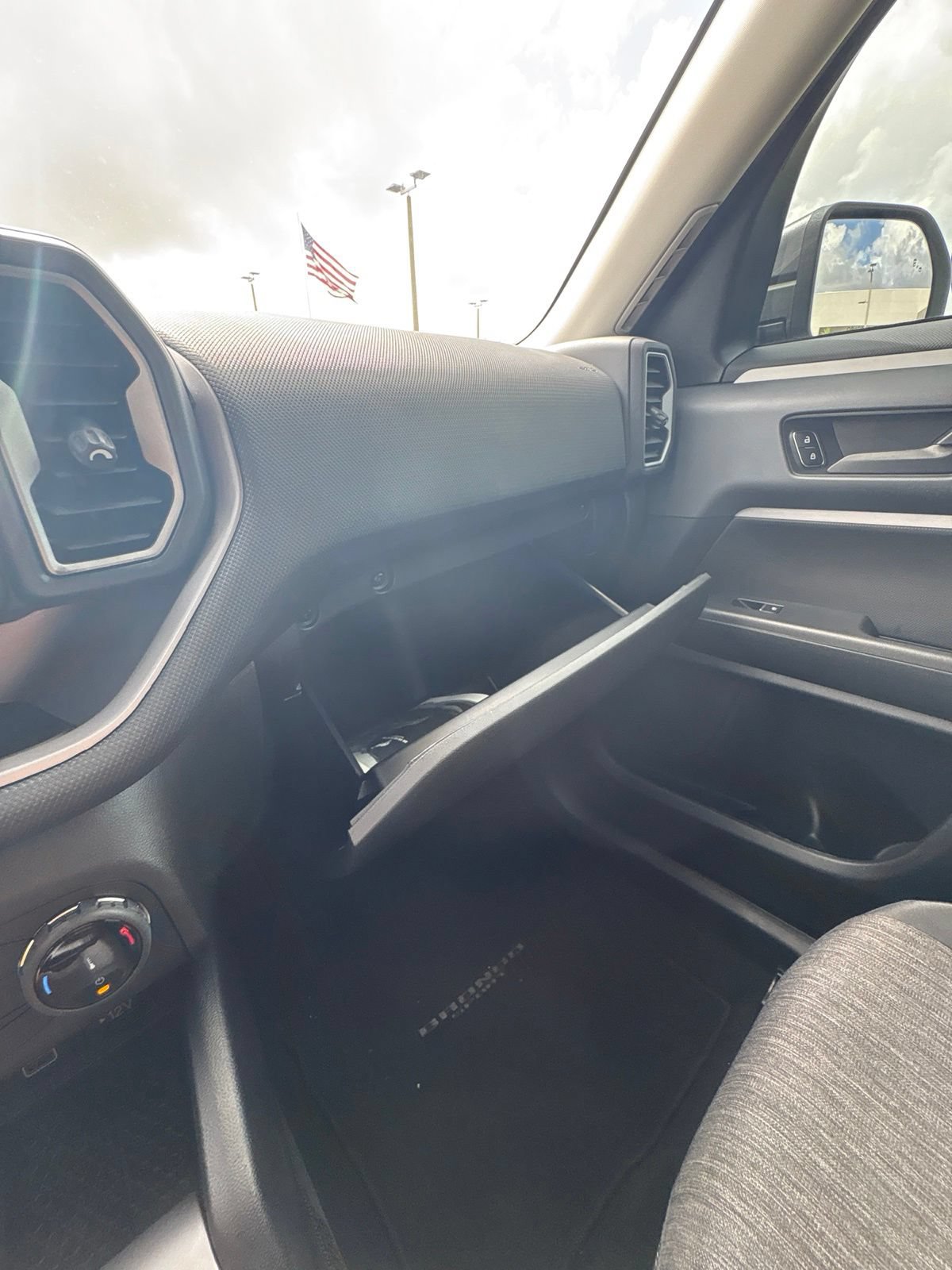 Used 2023 Ford Bronco Sport Big Bend AWD/4WD image 48