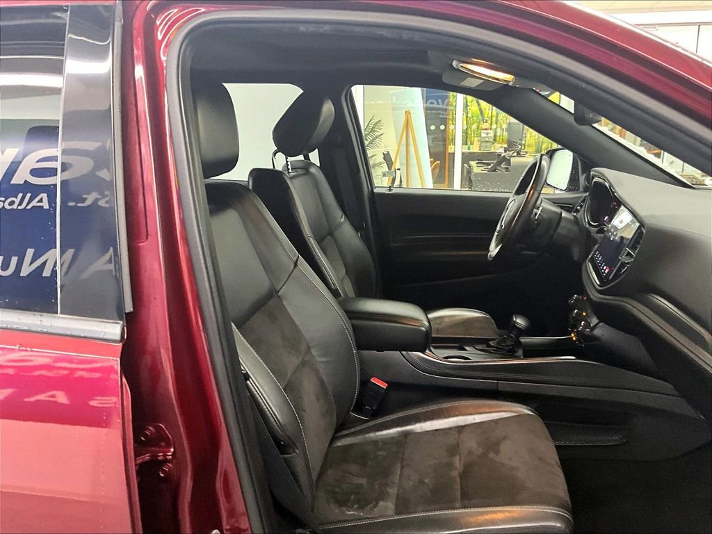 Used 2022 Dodge Durango GT image 11