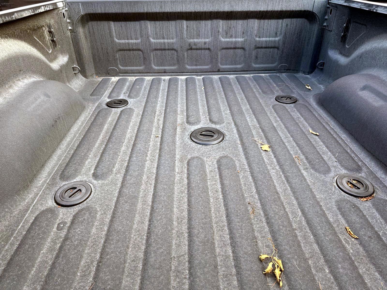 New 2025 RAM 2500 Laramie image 11