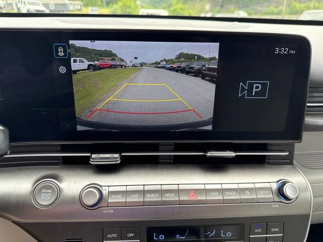 Used 2025 Hyundai Kona SEL AWD/4WD image 37