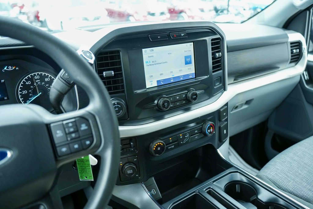 Used 2022 Ford F150 XLT w/ XTR Package image 29