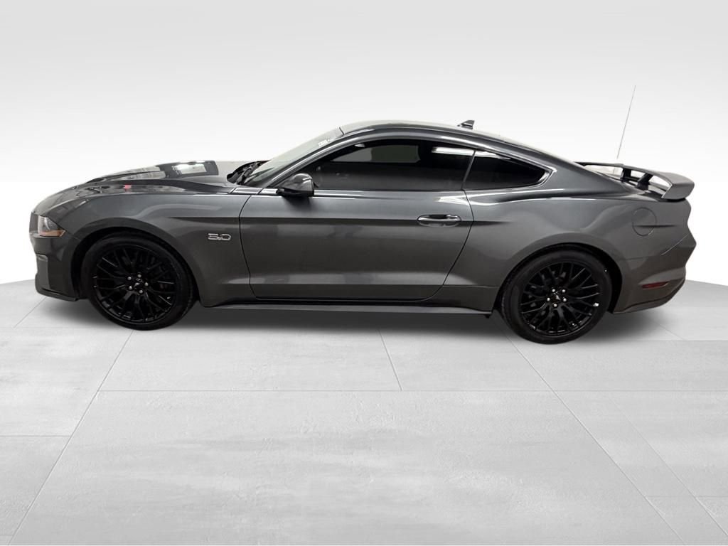 Used 2023 Ford Mustang GT w/ GT Performance Package image 7