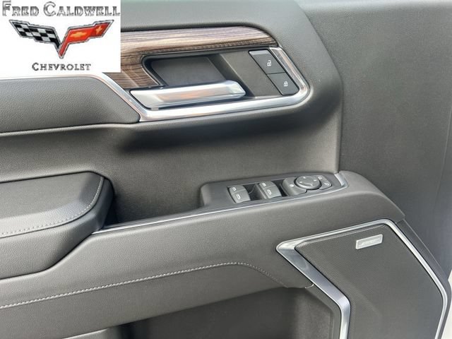 Used 2022 Chevrolet Silverado 1500 RST w/ RST All Star Premium Package AWD/4WD image 28