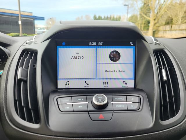 Used 2019 Ford Escape SE image 15