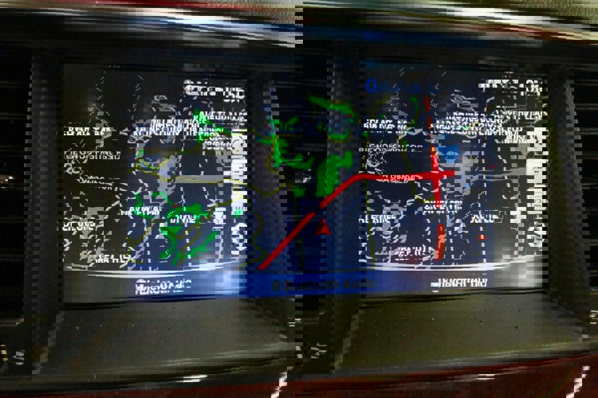 Used 2019 INFINITI QX80 Luxe w/ Proassist Package image 27