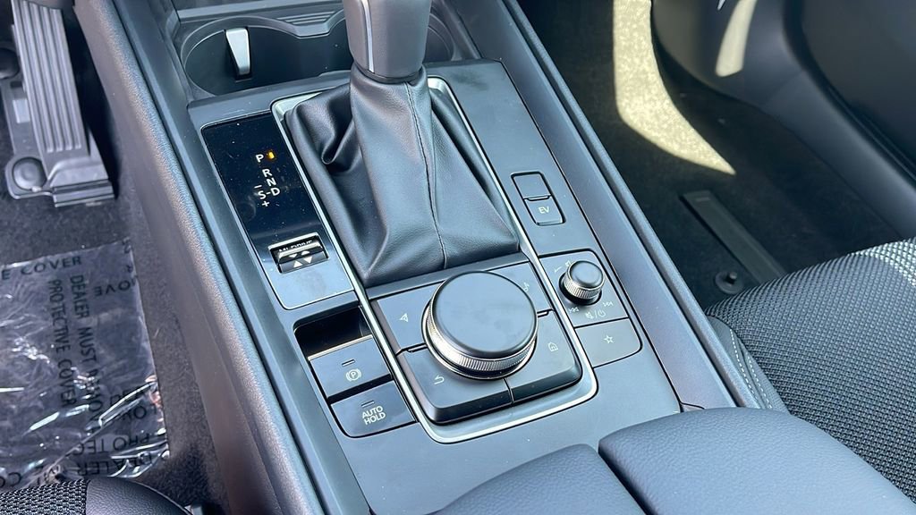 New 2025 MAZDA CX-50 2.5 Hybrid w/ Weather Package image 21