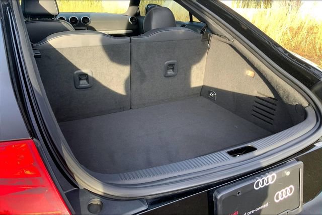 Used 2009 Audi TT 2.0T image 20