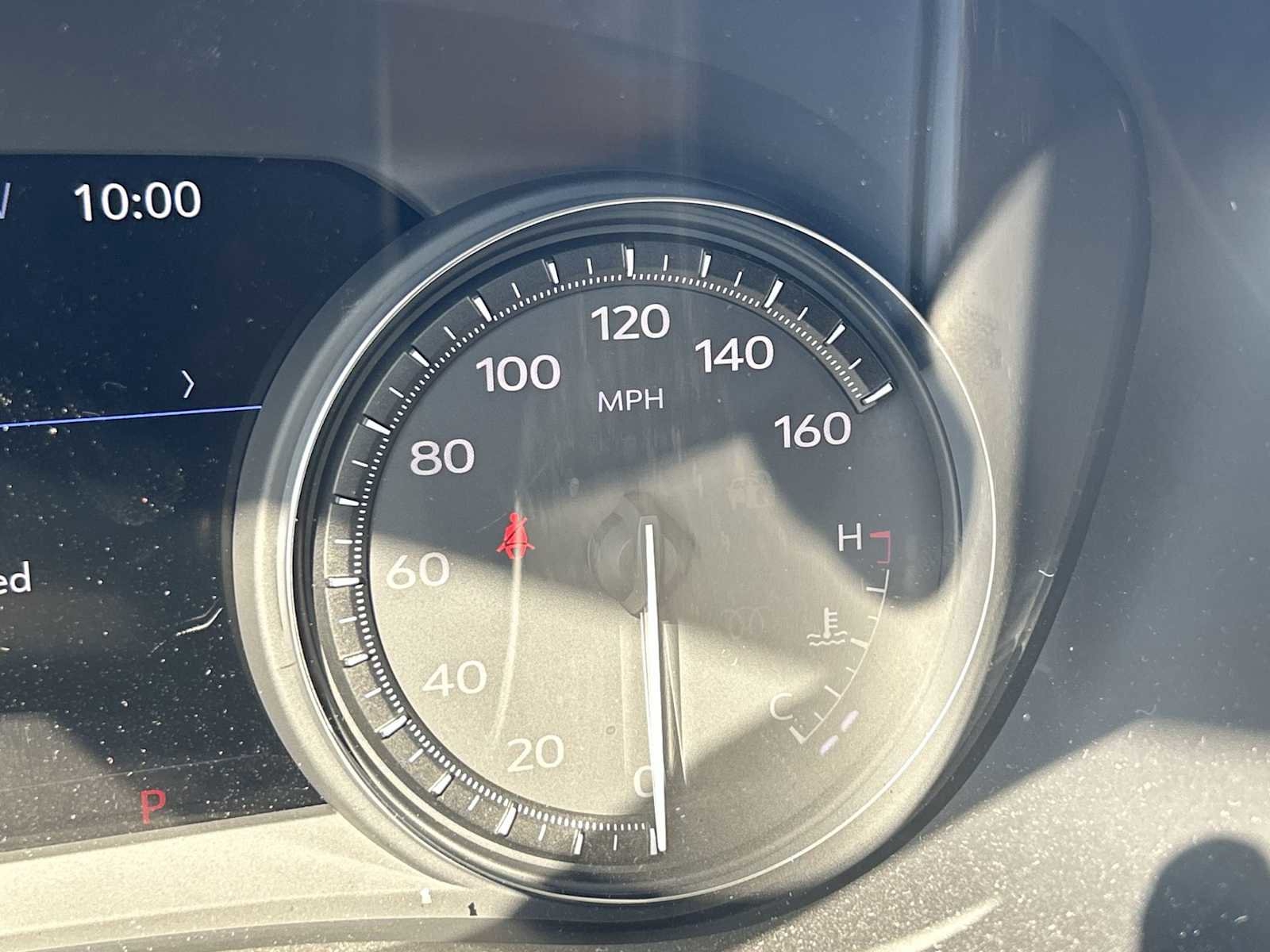 New 2025 Cadillac XT5 Premium Luxury w/ Technology Package image 13