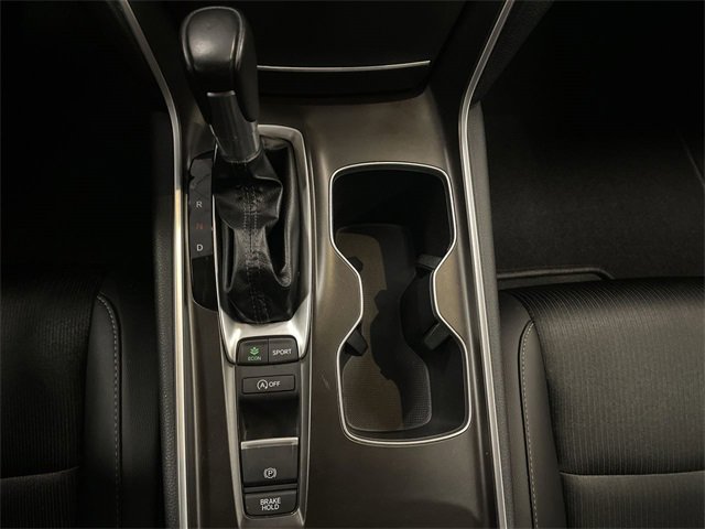 Certified 2022 Honda Accord Sport image 19