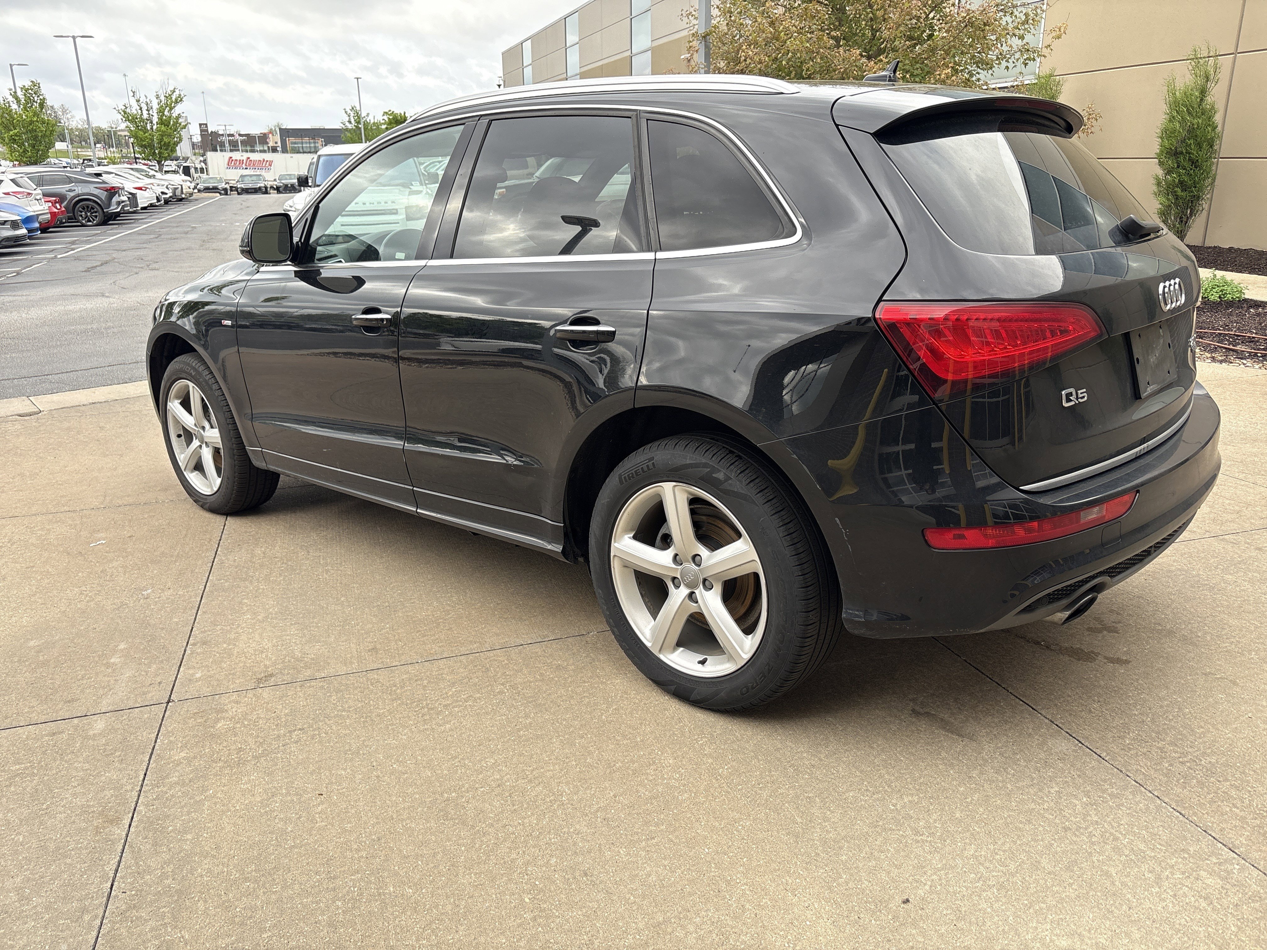 Used 2017 Audi Q5 2.0T Premium Plus image 17