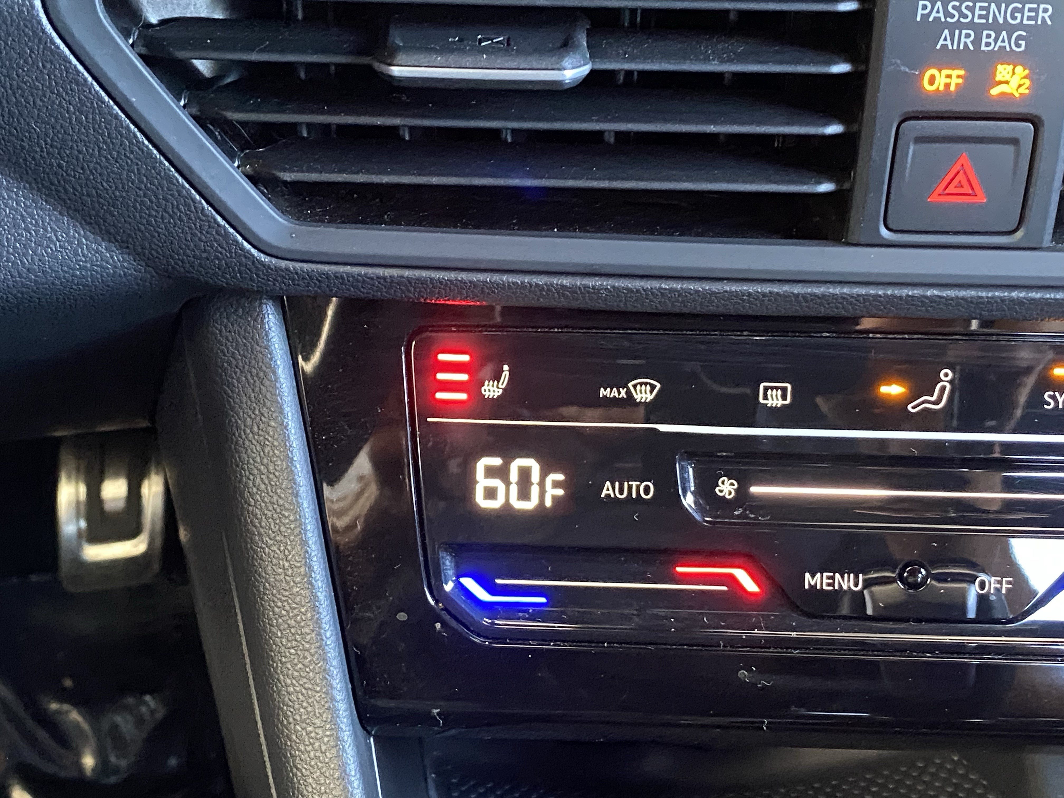 Certified 2026 Volkswagen Jetta Sport FWD image 13