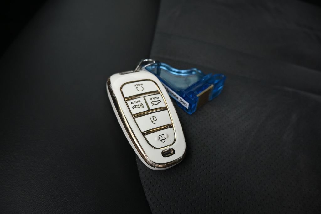 Used 2022 Hyundai Sonata SEL Plus FWD image 53