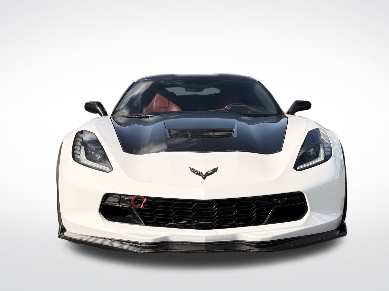 Used 2019 Chevrolet Corvette Z06 image 6