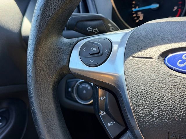 Used 2015 Ford Escape SE AWD/4WD image 9