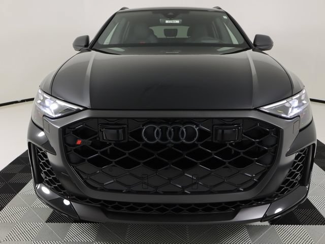 New 2026 Audi RS Q8 performance AWD/4WD image 8