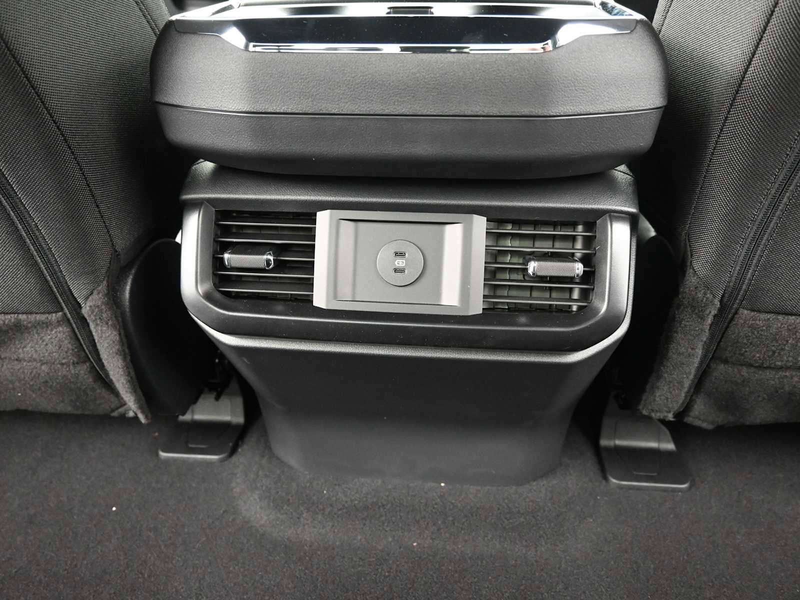 New 2026 Ford F150 STX w/ Equipment Group 200A AWD/4WD image 14