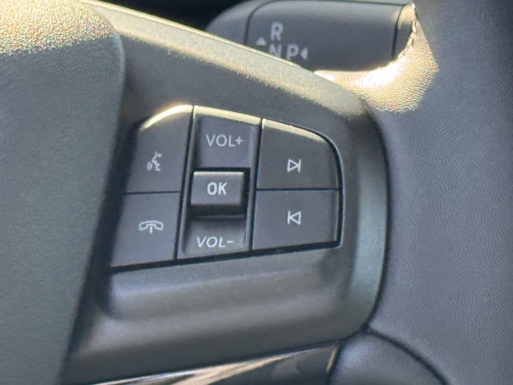 New 2025 Ford Mustang Mach-E Premium image 24