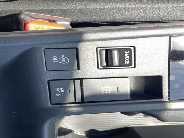 New 2026 Nissan Sentra SV w/ Floor Mat Package FWD image 29