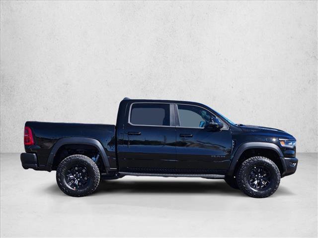 New 2026 RAM 1500 RHO w/ RHO Level 1 Equipment Group image 4