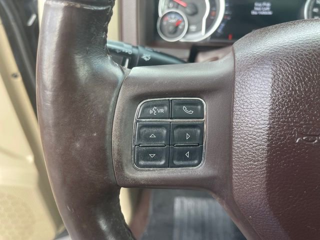 Used 2014 RAM 2500 Laramie w/ Convenience Group image 16