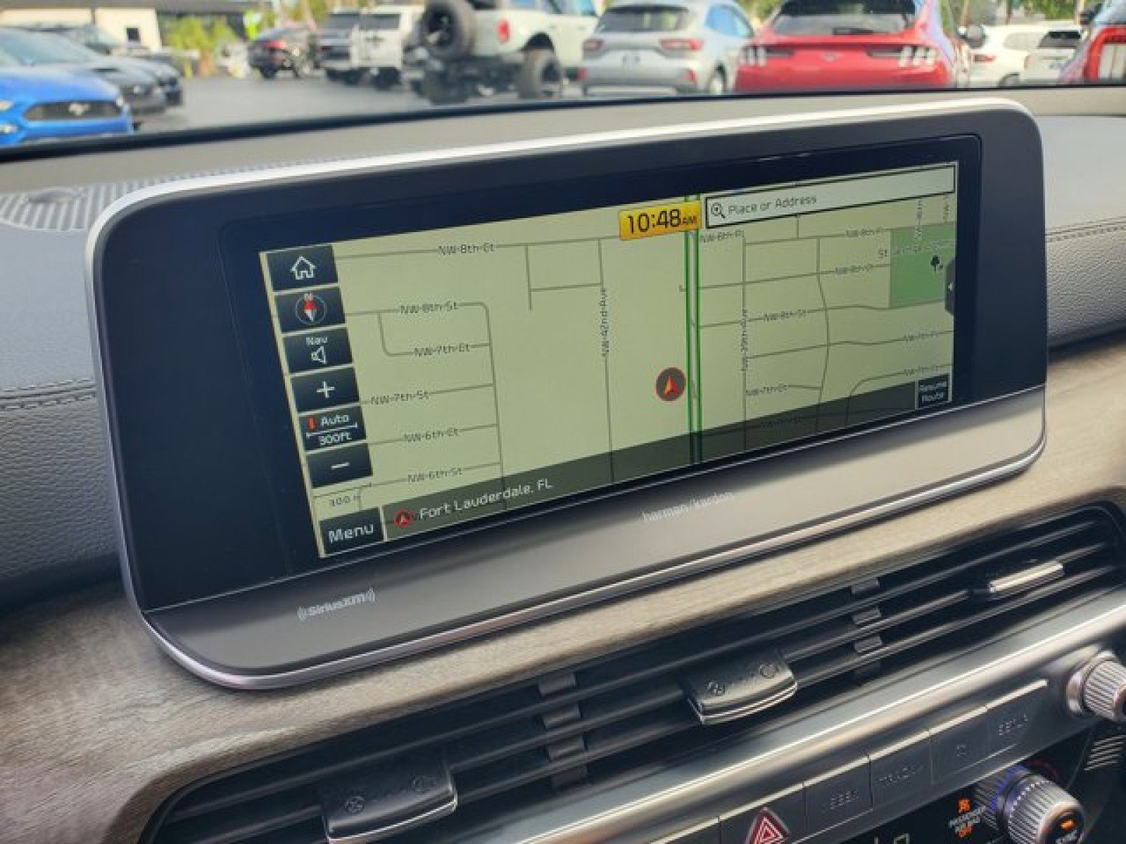 Used 2020 Kia Telluride SX image 23