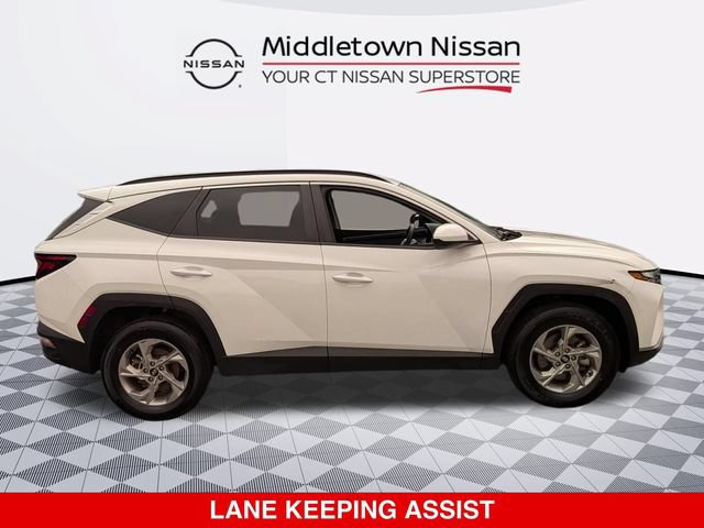 Used 2024 Hyundai Tucson SEL AWD/4WD video 2