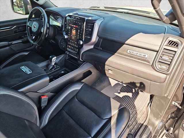 Used 2021 RAM 1500 TRX w/ TRX Level 2 Equipment Group AWD/4WD image 23