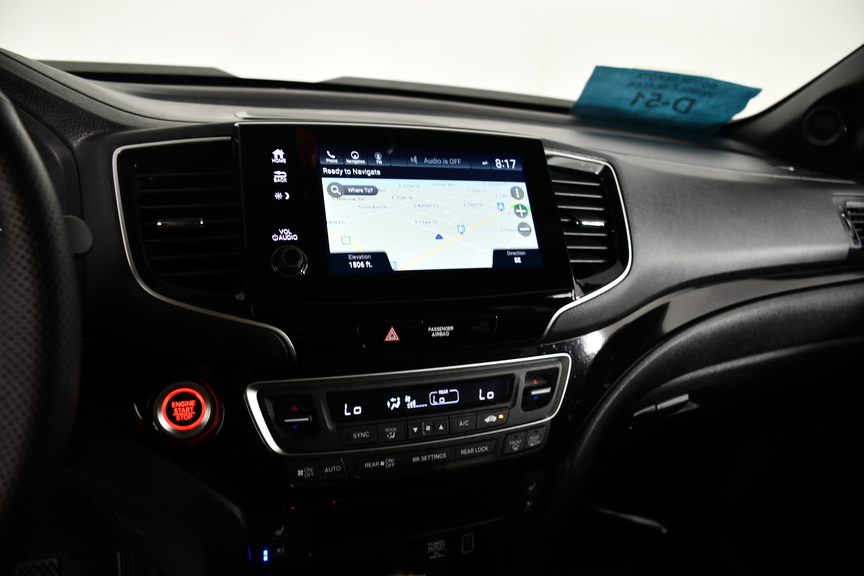 Certified 2023 Honda Passport Elite image 25