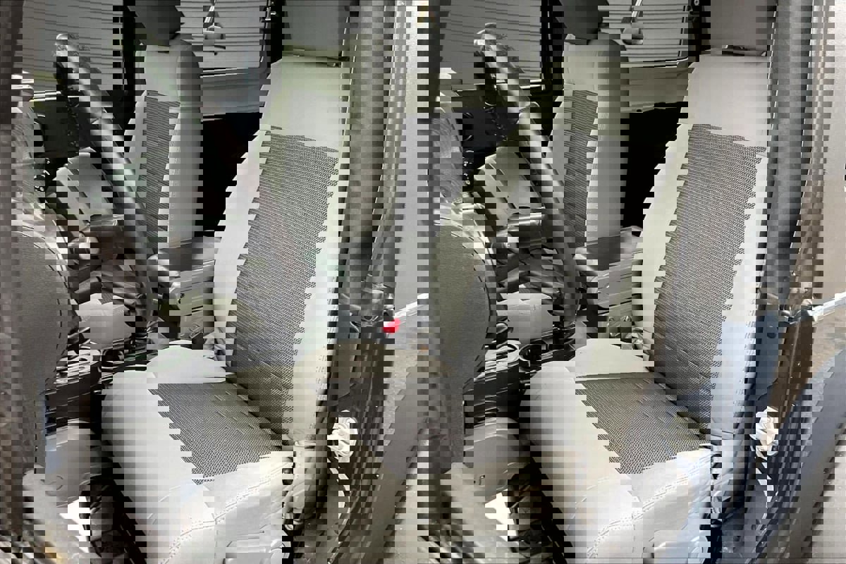 Used 2008 Jeep Wrangler Rubicon w/ PWR Convenience Group image 19