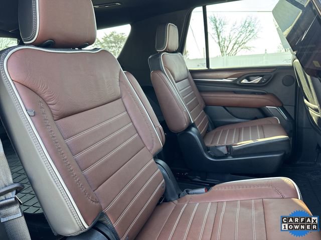 Used 2023 GMC Yukon Denali Ultimate image 27
