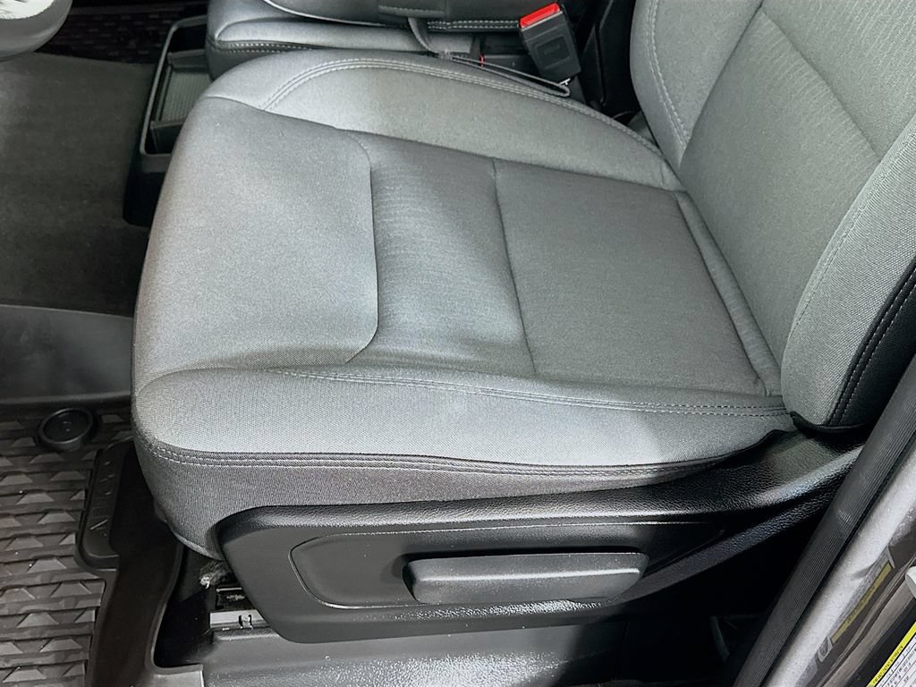 Certified 2022 RAM 1500 Big Horn AWD/4WD image 29