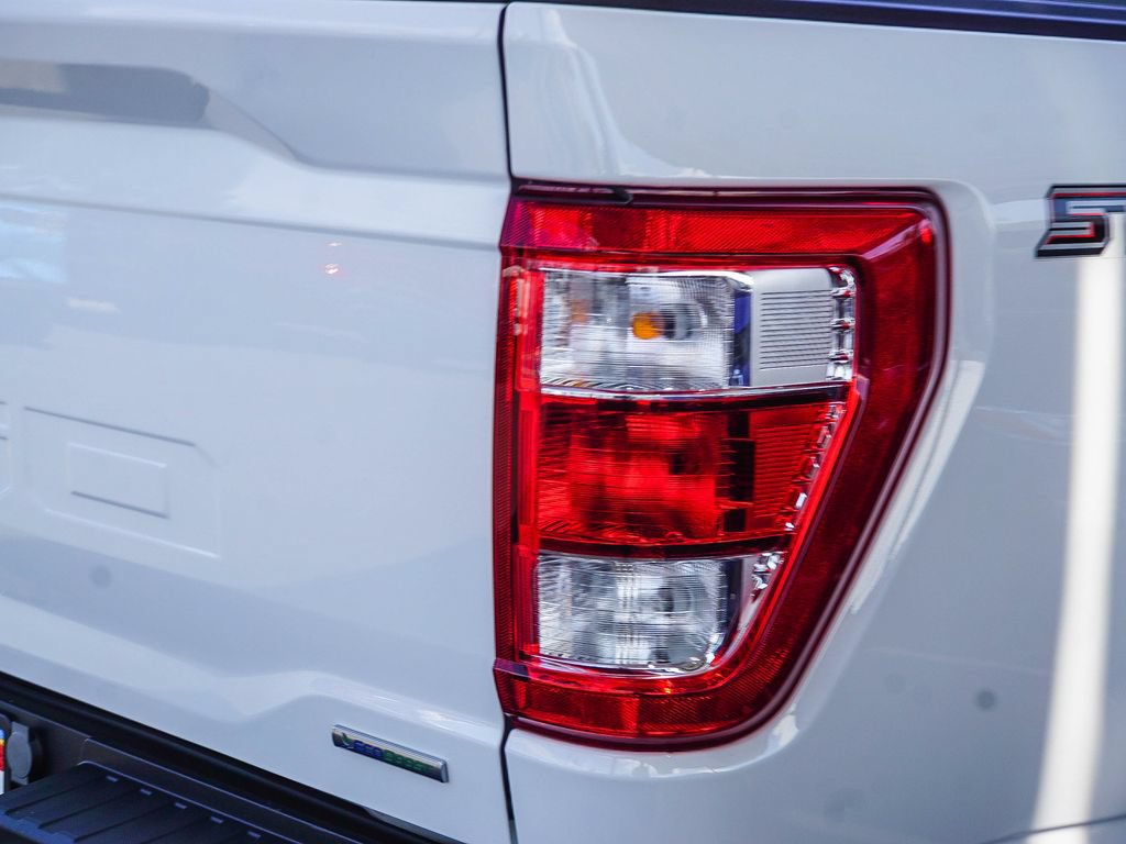Used 2023 Ford F150 XL w/ STX Appearance Package RWD image 8