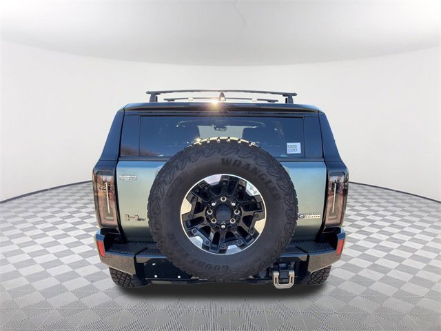 Used 2024 GMC Hummer EV 3X w/ Extreme Off-Road Package image 6