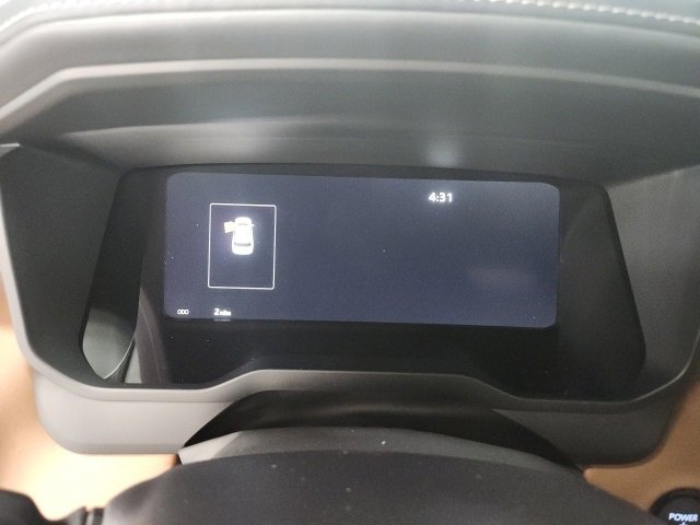 New 2026 Toyota Sequoia 1794 Edition image 28