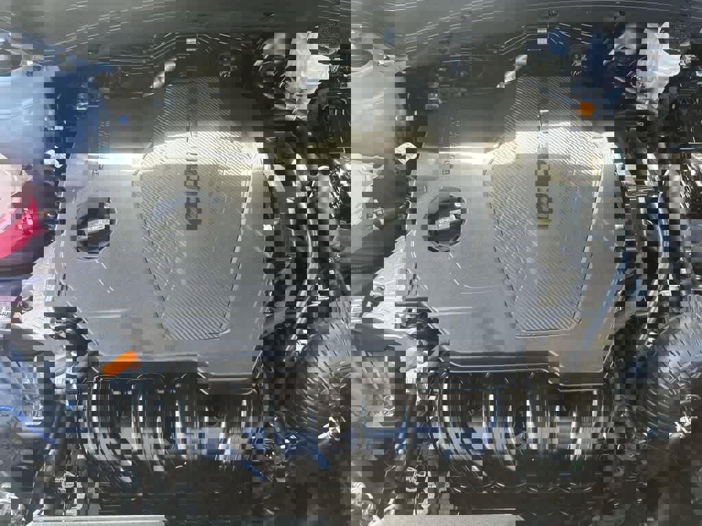 Certified 2024 Kia Sportage EX image 12