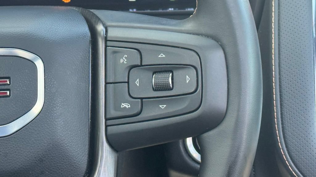 Used 2024 GMC Yukon XL AT4 w/ Max Trailering Package AWD/4WD image 20
