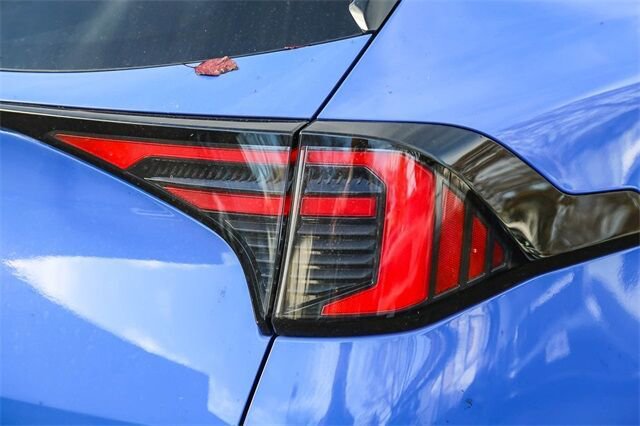 New 2026 Kia Sportage X-Pro Prestige image 9