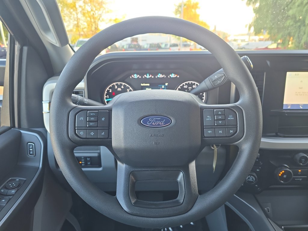 New 2027 Ford F250 XLT w/ Tremor Off-Road Package AWD/4WD image 18