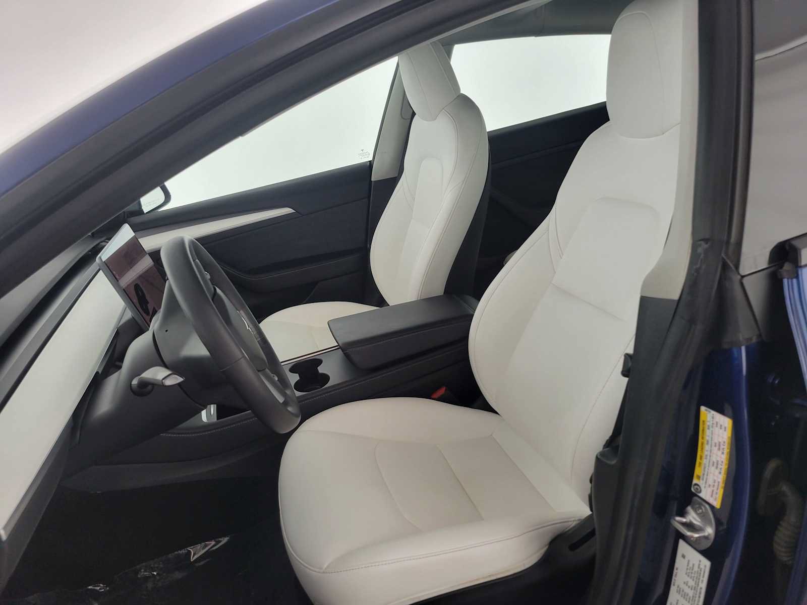 Used 2021 Tesla Model 3 Standard Range Plus RWD image 21