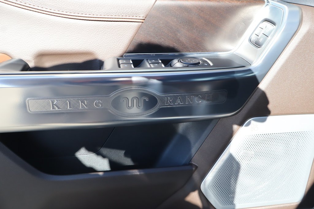 Used 2024 Ford F150 King Ranch AWD/4WD image 32